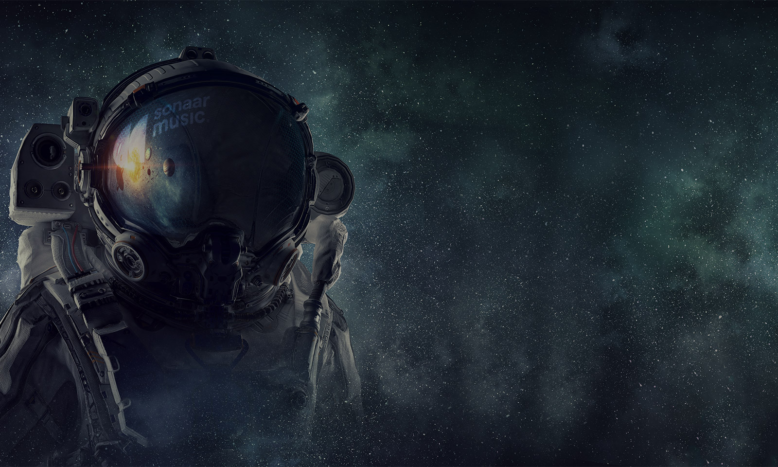 sonaar-astronaut